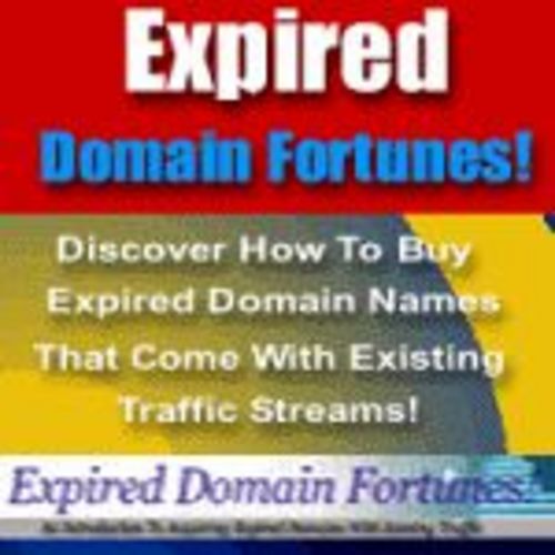 Product picture Expired Domain Fortues-Dirty Way to get traffic